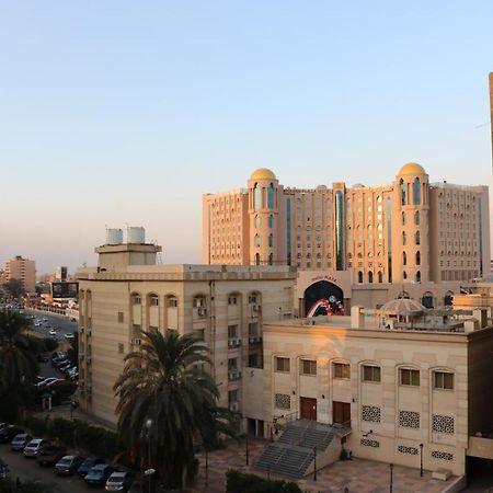 Apartment At Milsa Nasr City Building No 8 القاهرة المظهر الخارجي الصورة