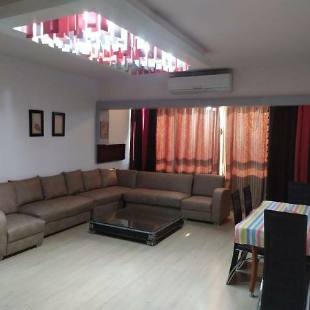 Apartment At Milsa Nasr City Building No 8 القاهرة المظهر الخارجي الصورة