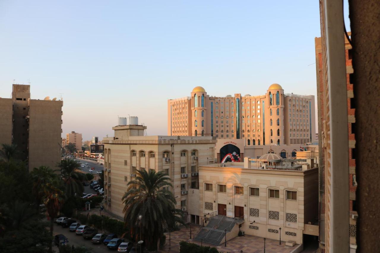 Apartment At Milsa Nasr City Building No 8 القاهرة المظهر الخارجي الصورة