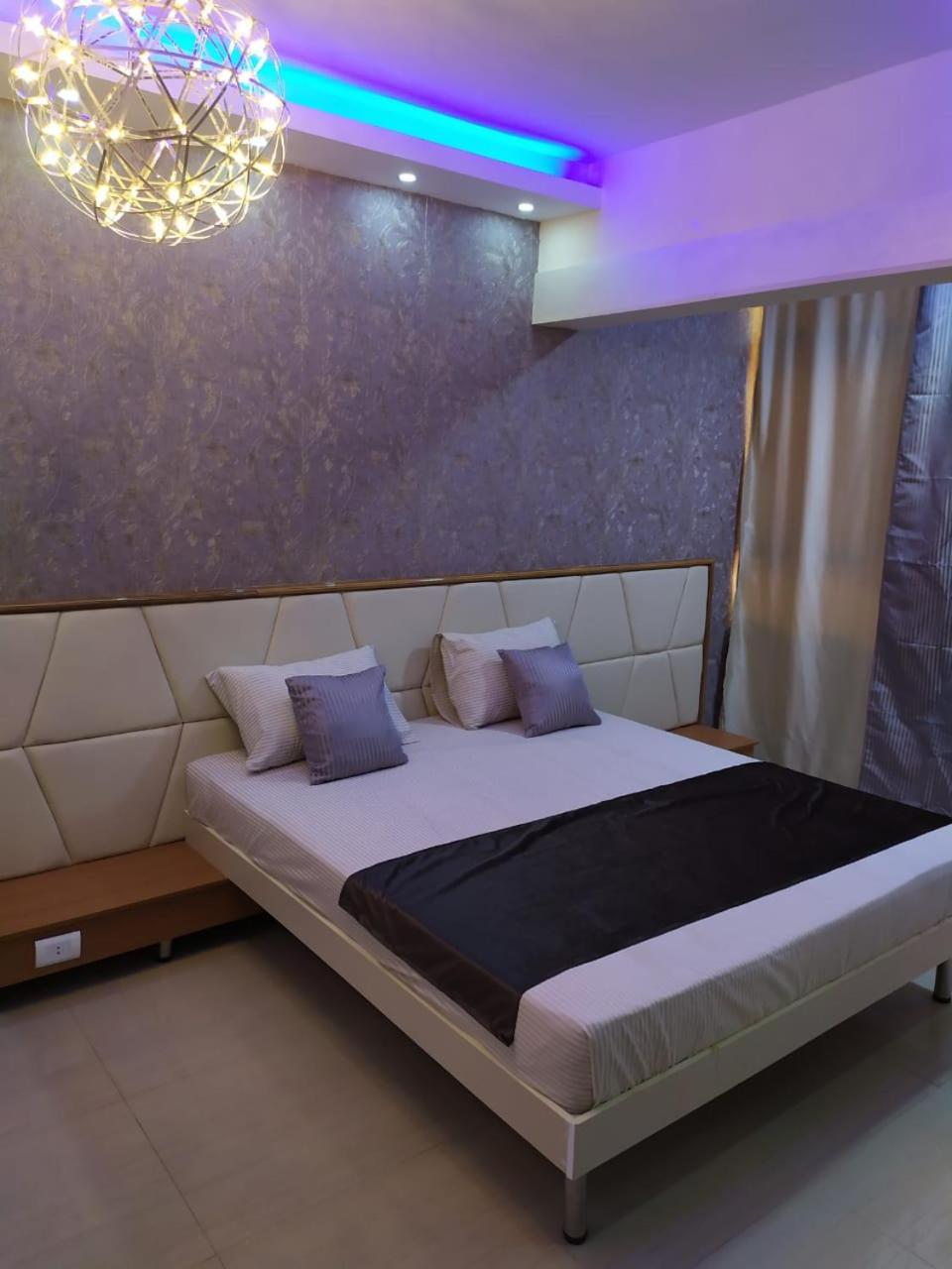 Apartment At Milsa Nasr City Building No 8 القاهرة المظهر الخارجي الصورة