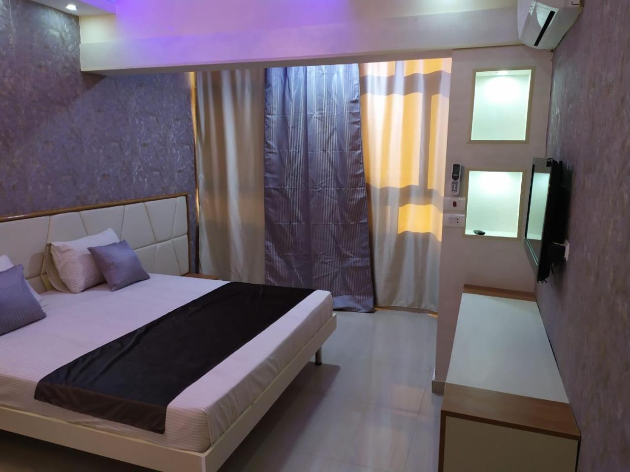 Apartment At Milsa Nasr City Building No 8 القاهرة المظهر الخارجي الصورة