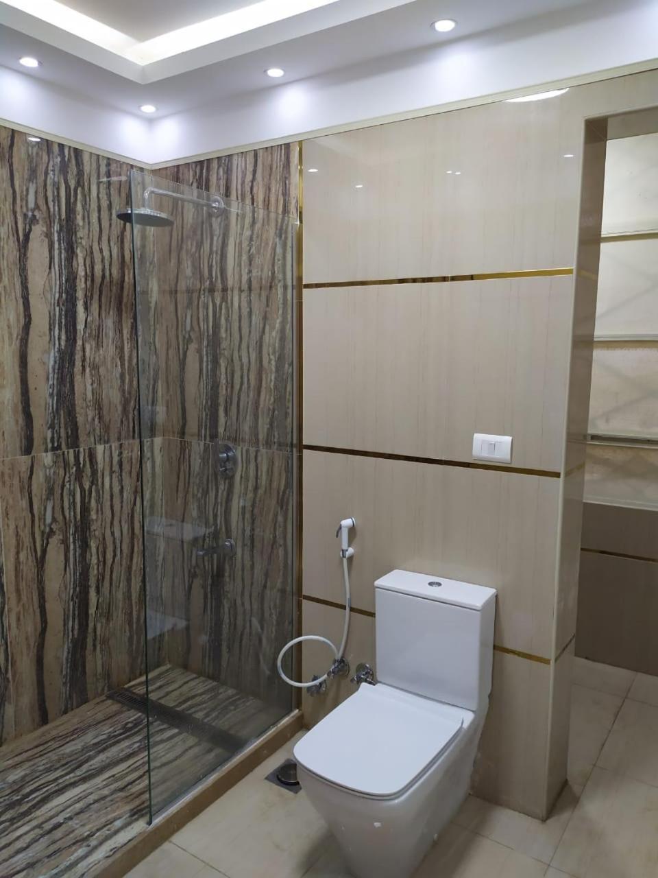 Apartment At Milsa Nasr City Building No 8 القاهرة المظهر الخارجي الصورة